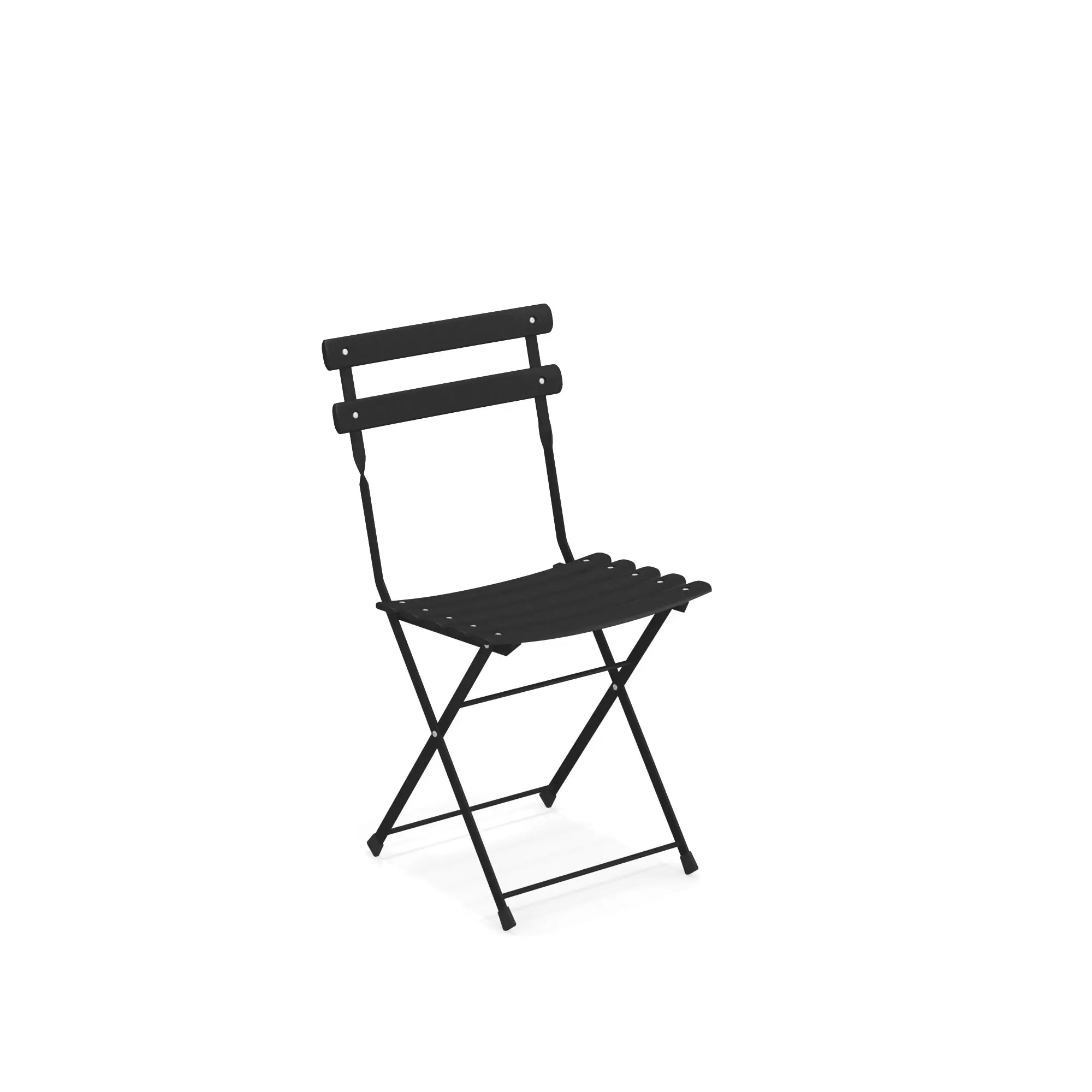 Arc en Ciel - Folding Chair Steel