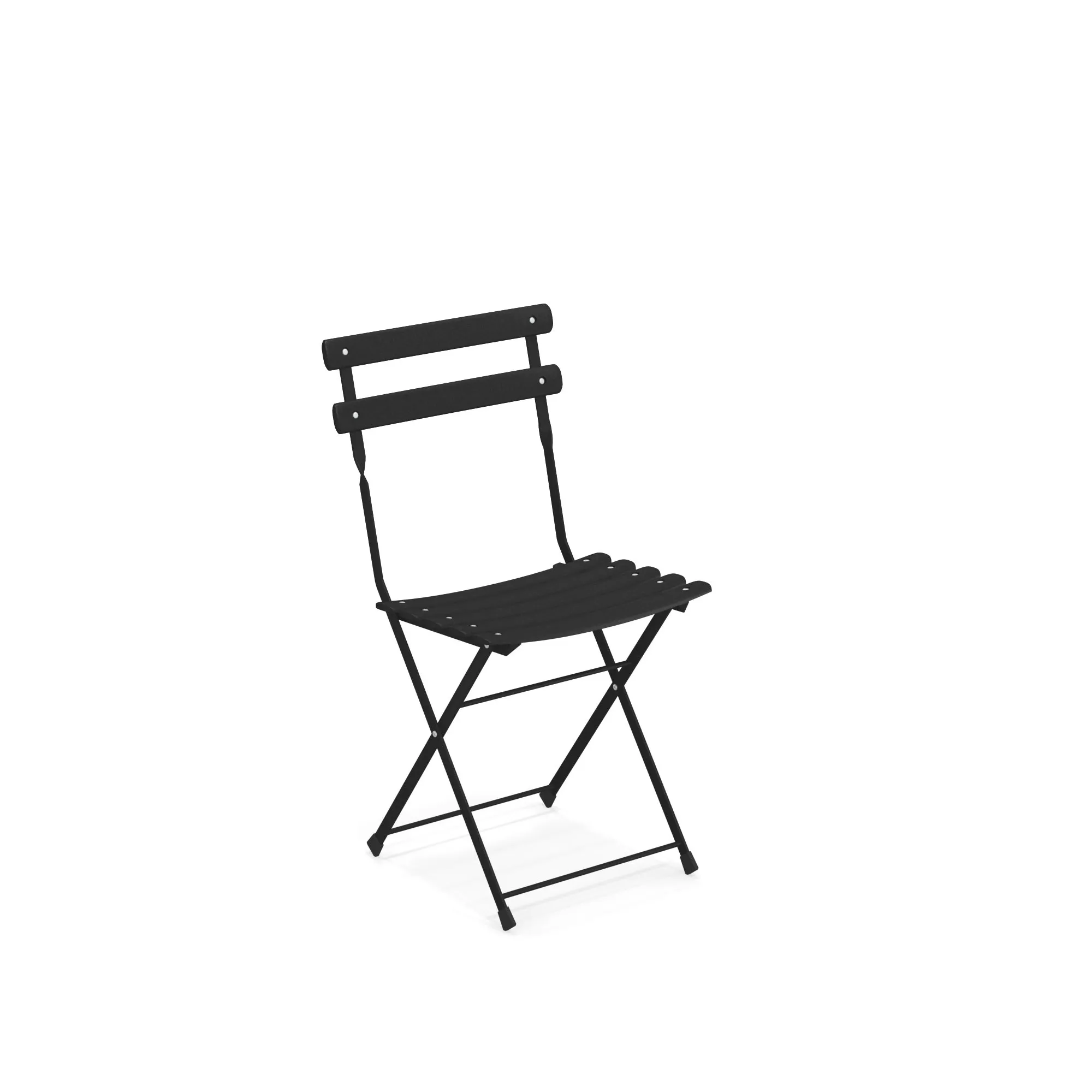 Arc en Ciel - Folding Chair Steel