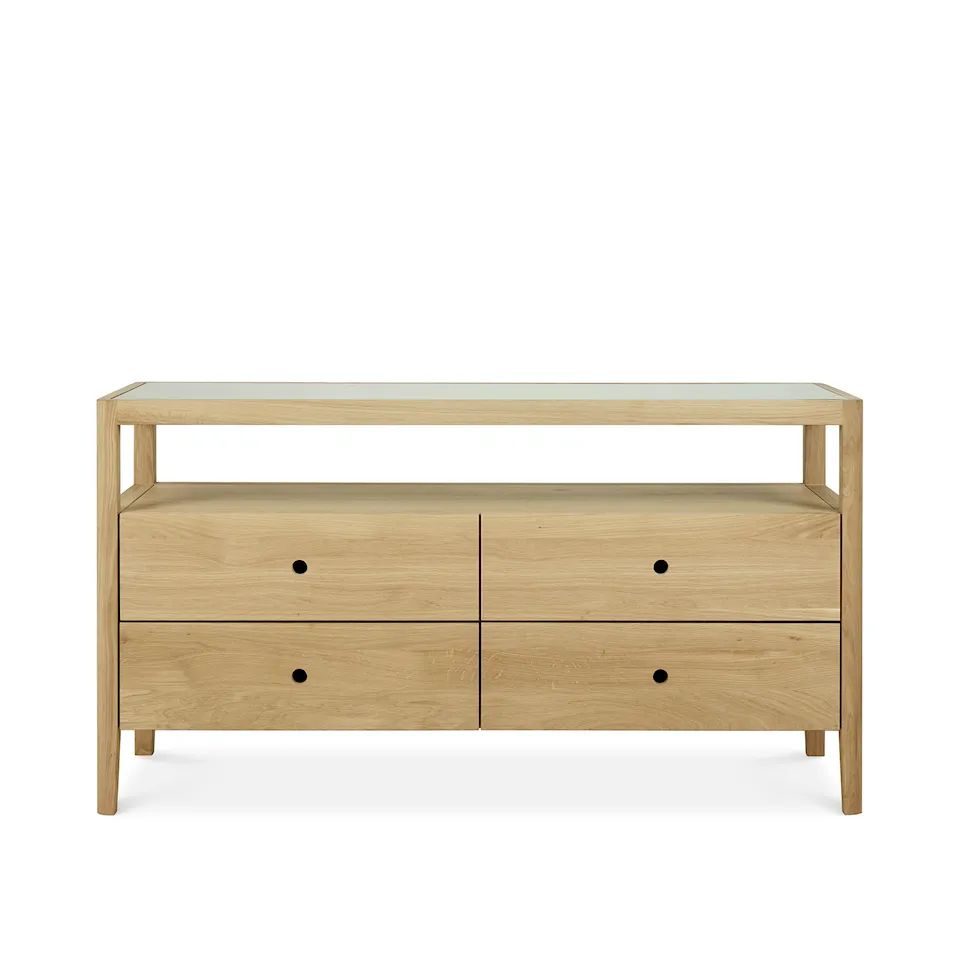 Spindle Dresser