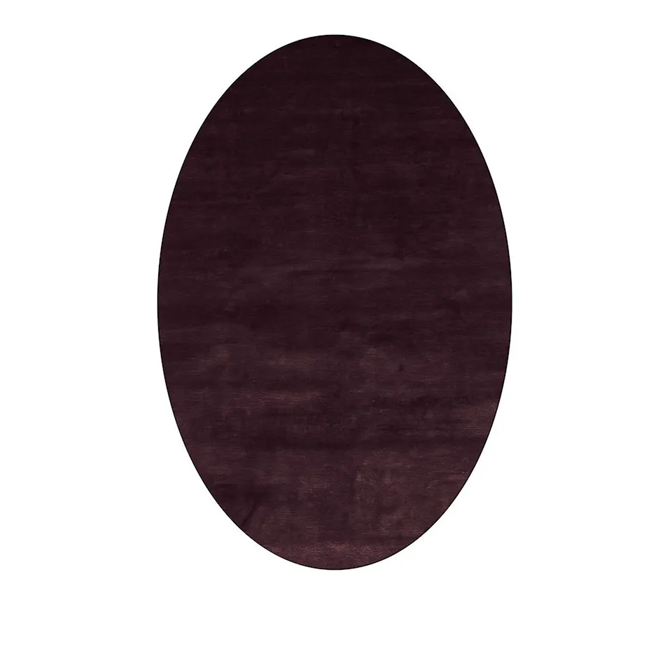 Frame matta oval 230x400 cm