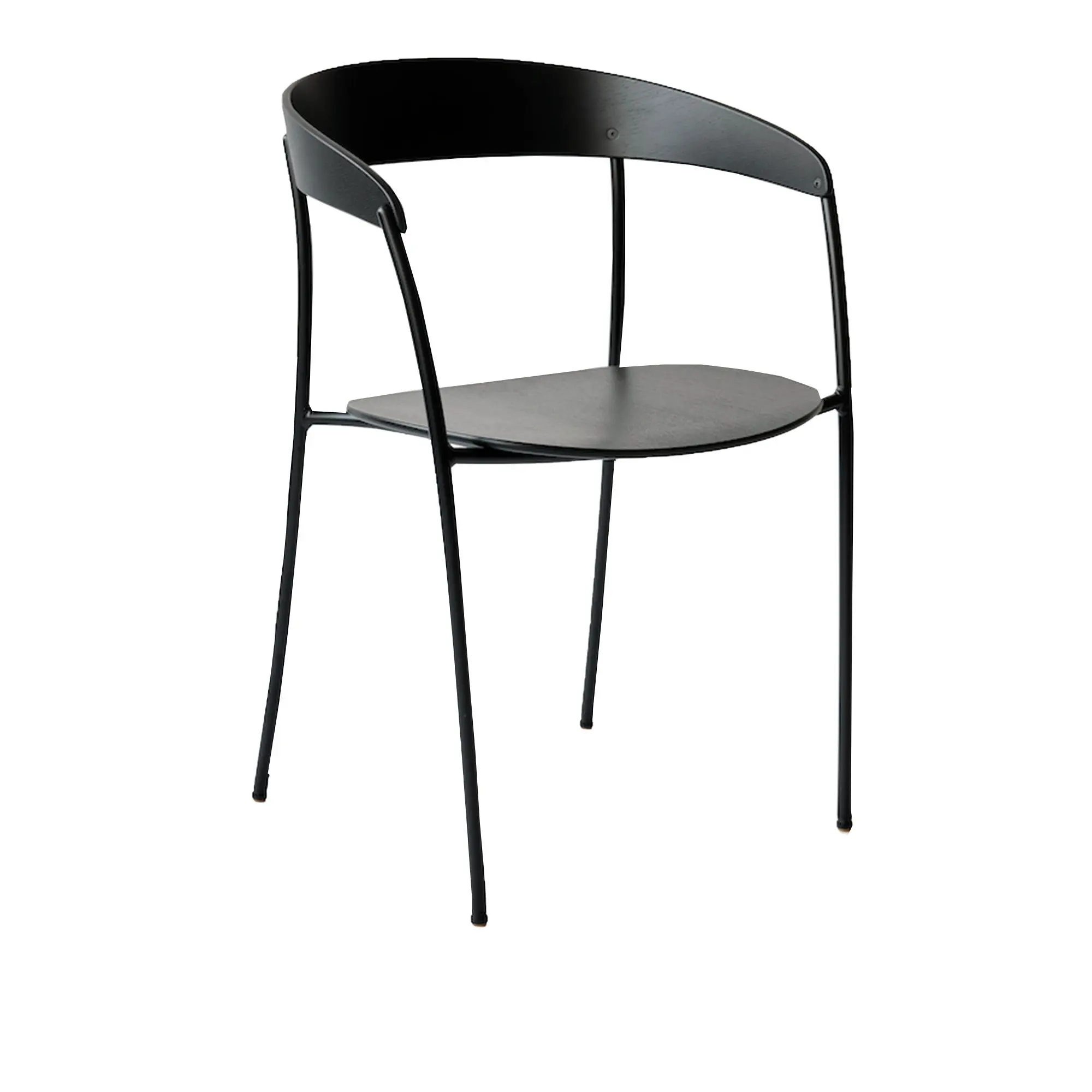 Missing Chair With Armrest
