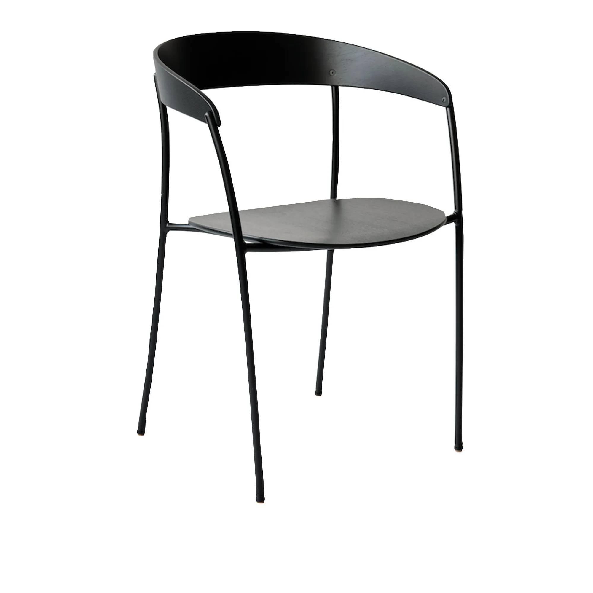 Missing Chair With Armrest