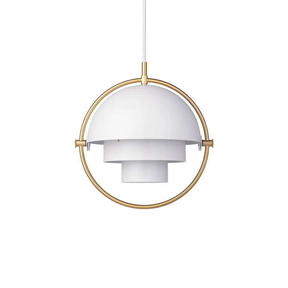 Multi-Lite pendellampa