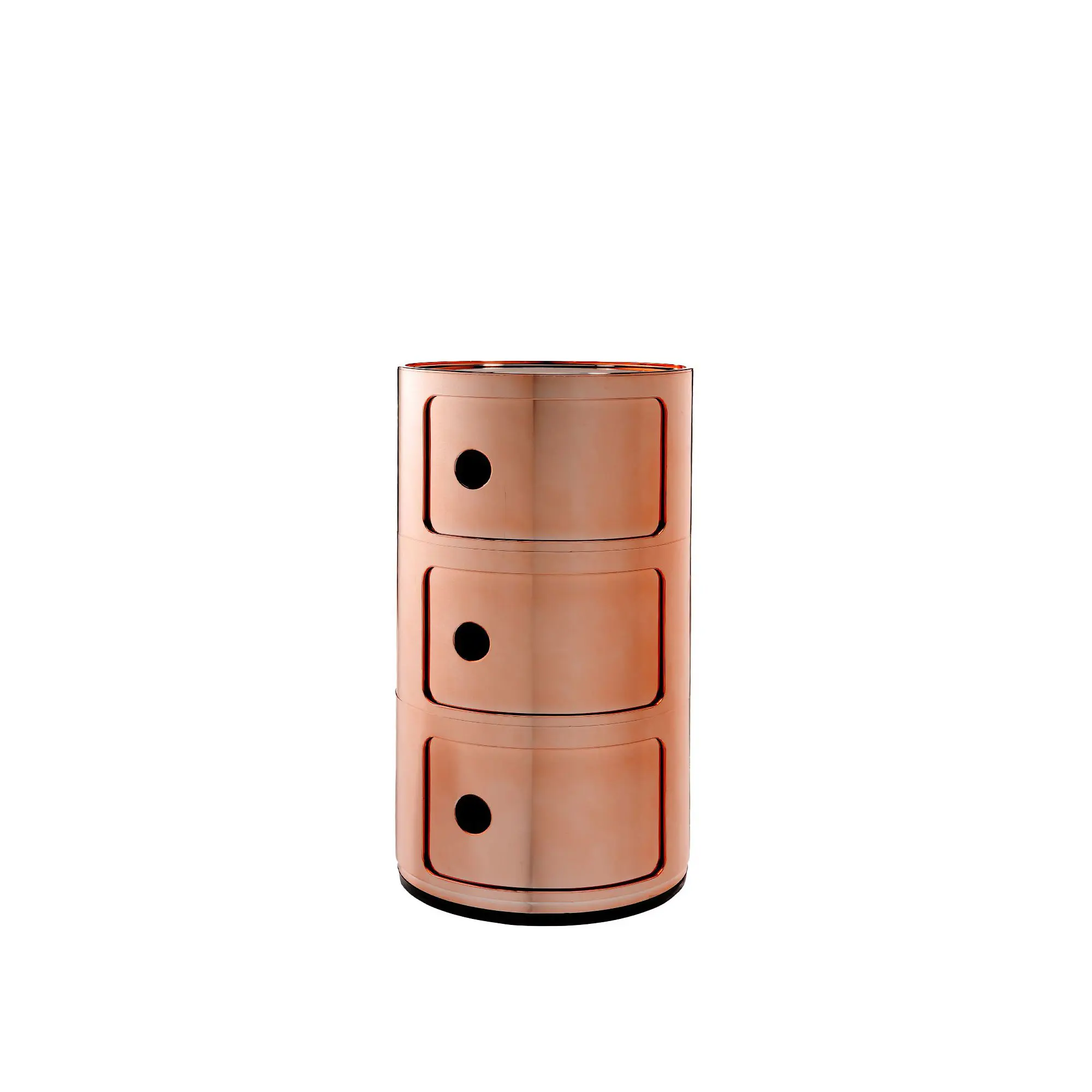 Componibili Metallic 3