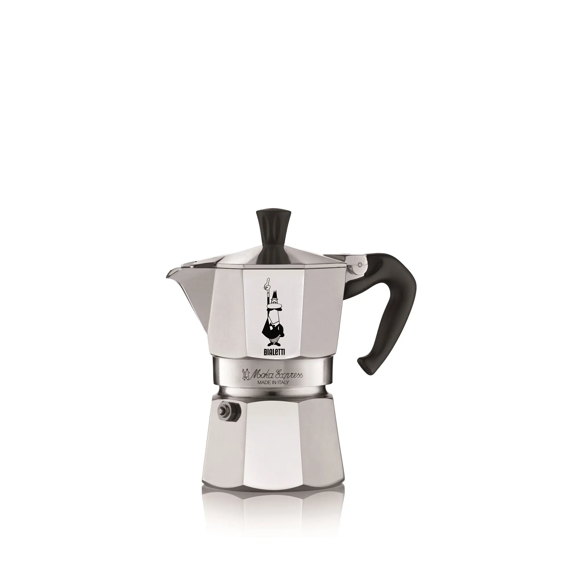 Moka Express mokamaskin