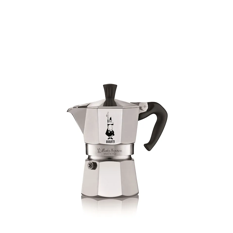 Moka Express
