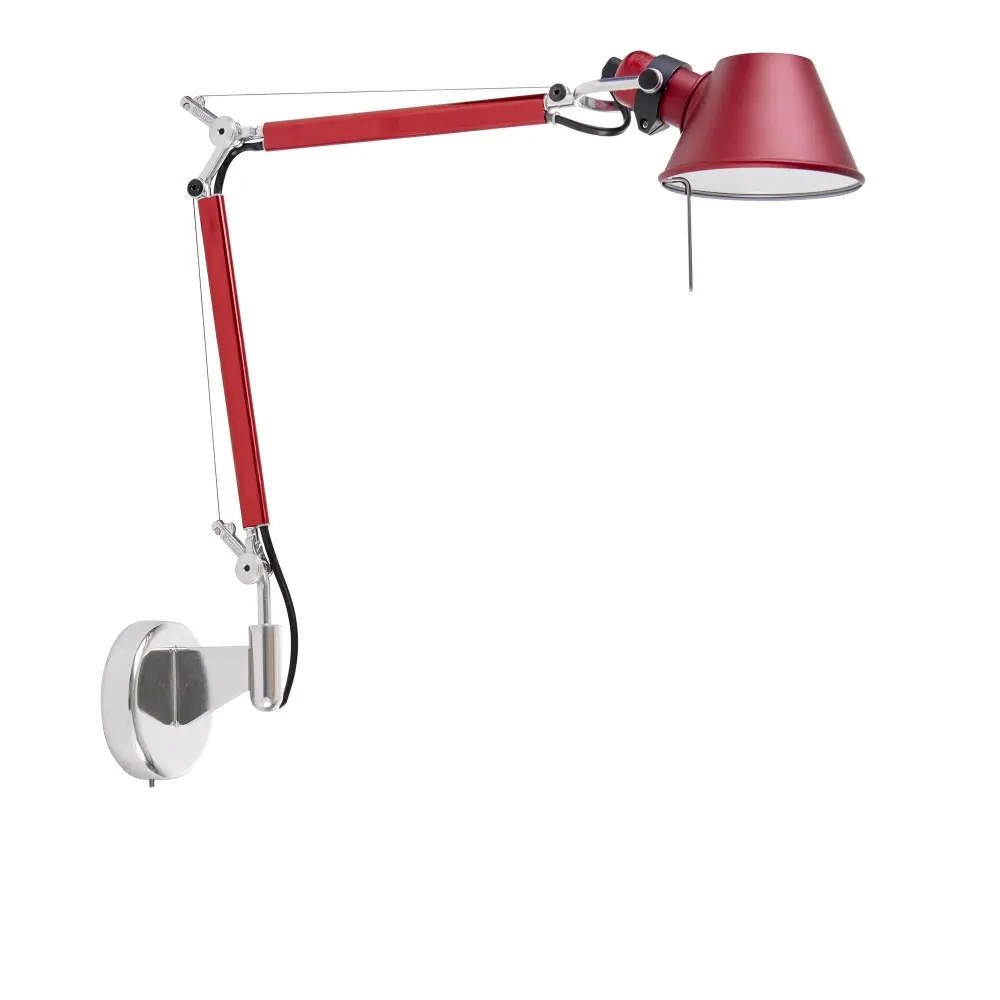 Tolomeo Micro vegglampe