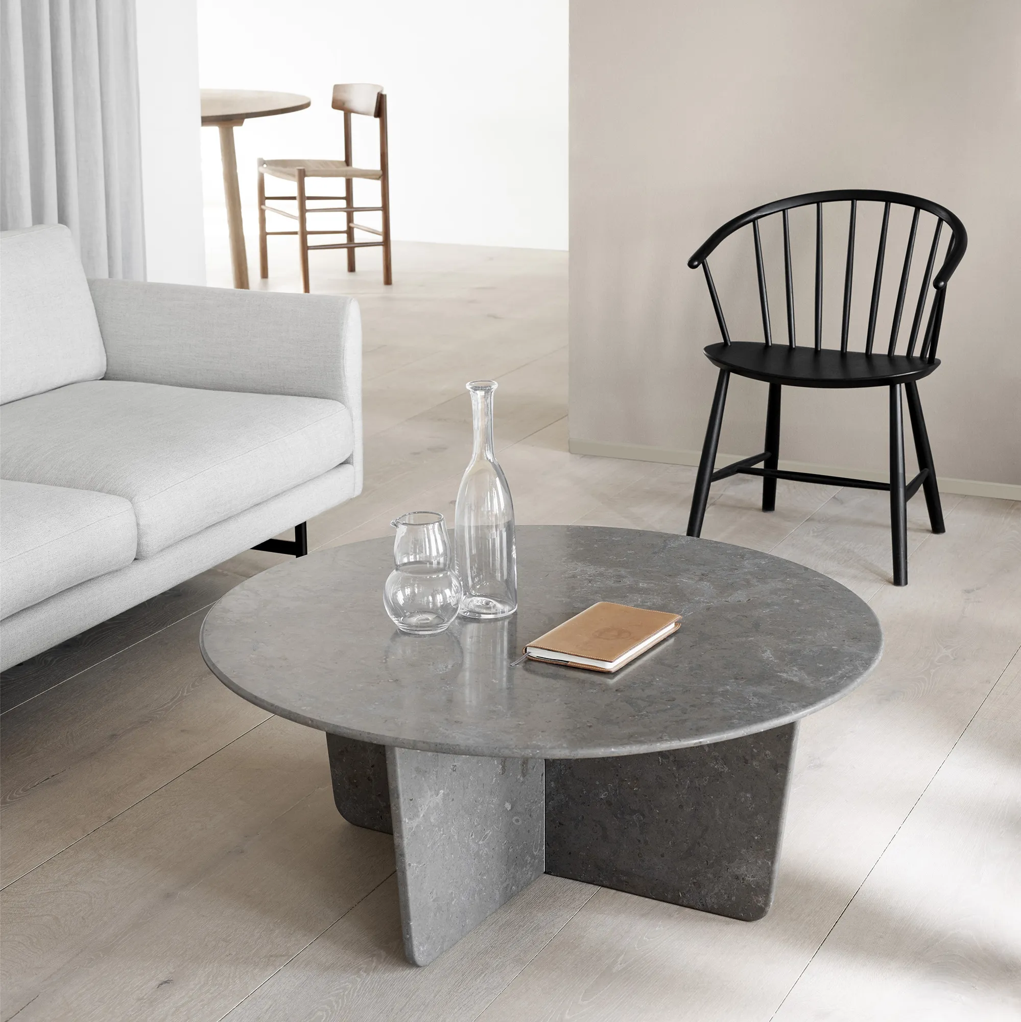 Tableau soffbord