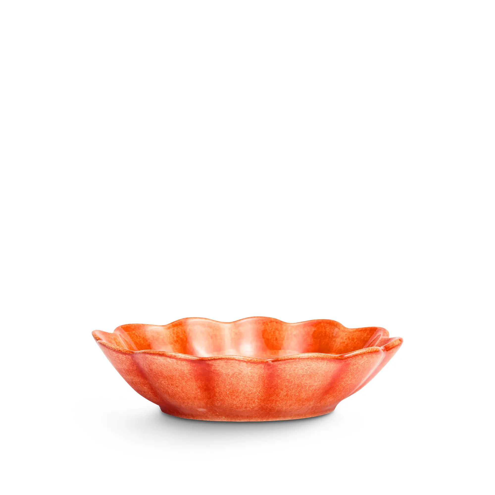 Oyster Skål 18x16 cm