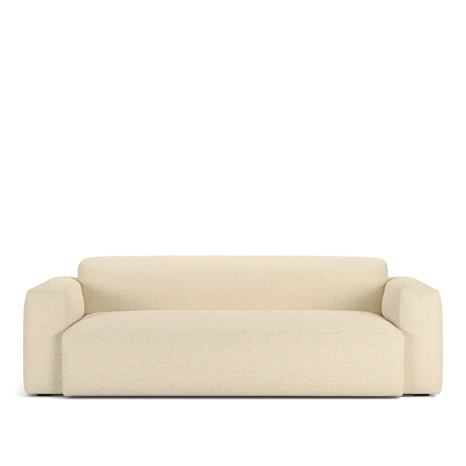 Brick 2,5-seater sofa, Emmi 30