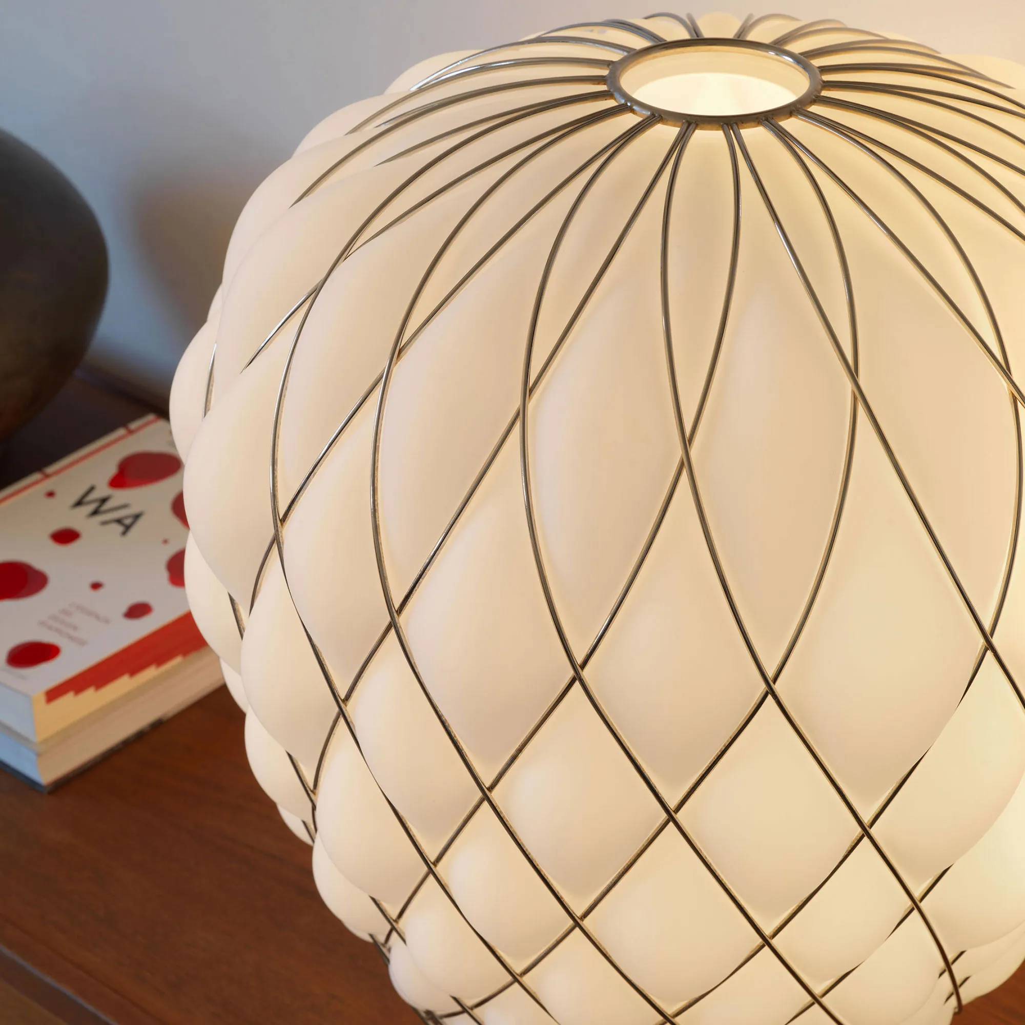 Pinecone - Bordslampa