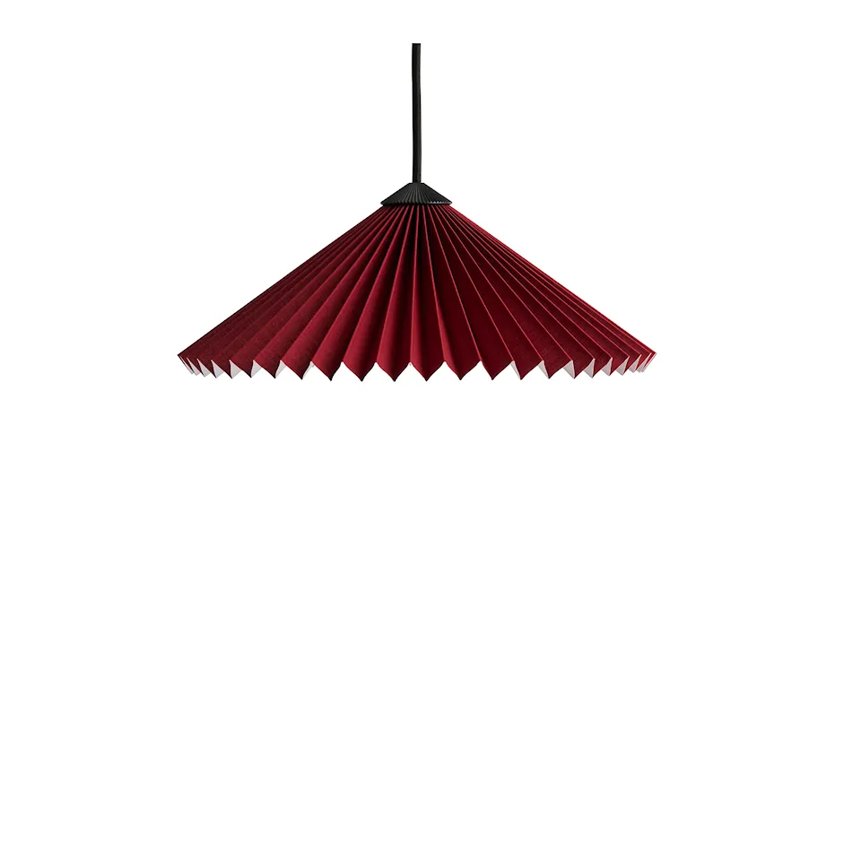 Matin pendellampa 30 cm