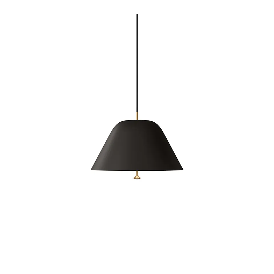 Levitate pendellampa 40