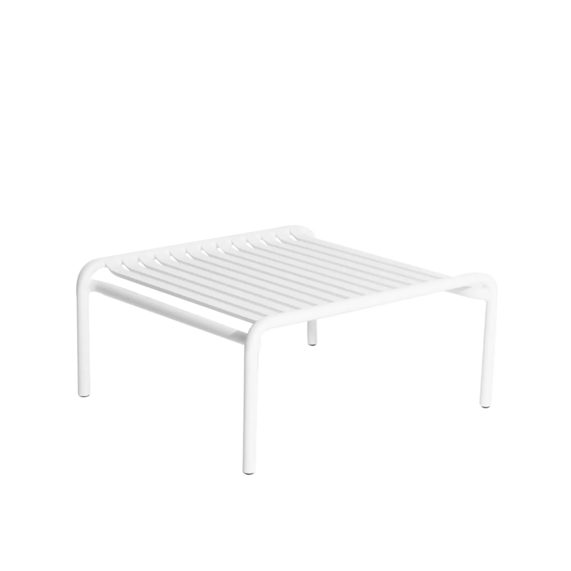 Week-End Coffee Table