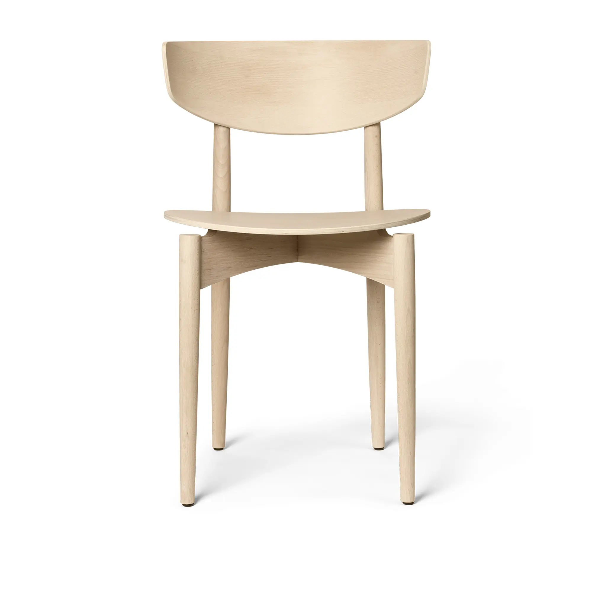 Herman Dining Chair Wood