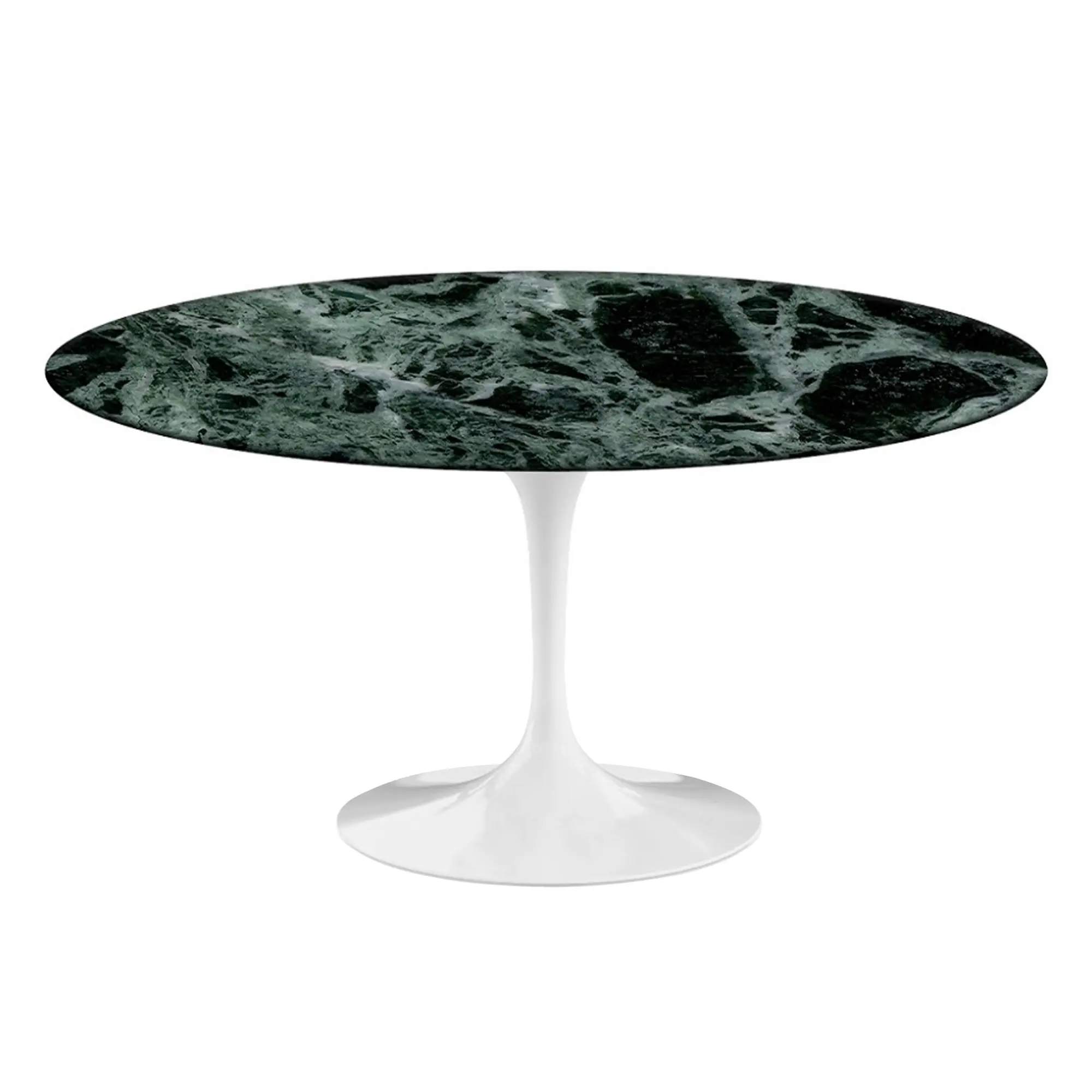 Saarinen Round spisebord Ø 152 cm White