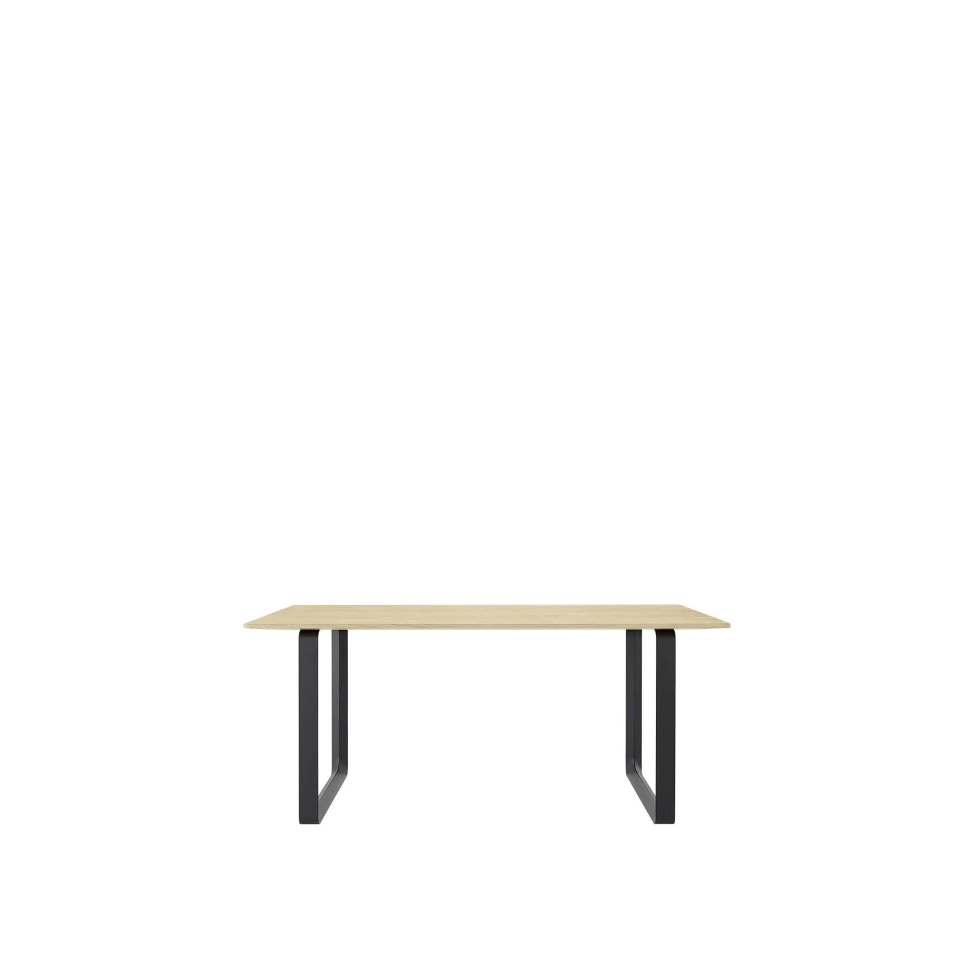 70/70 Table matbord 170x85 cm