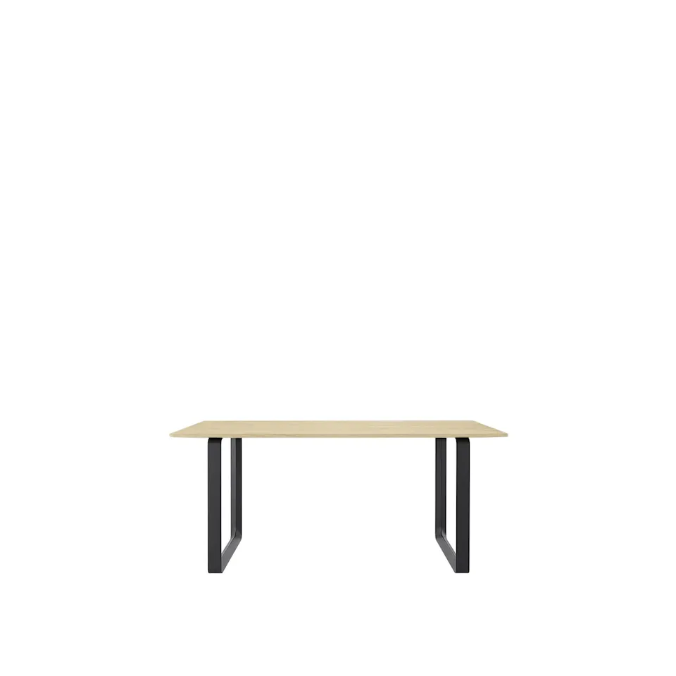 70/70 Table spisebord 170x85 cm