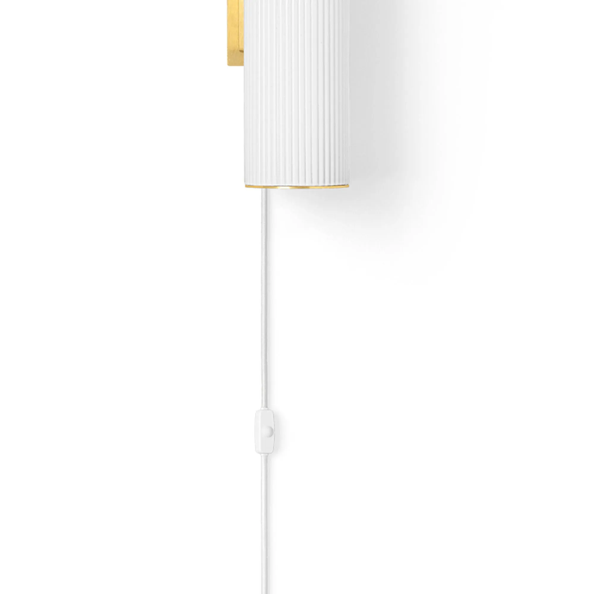 Vuelta vägglampa