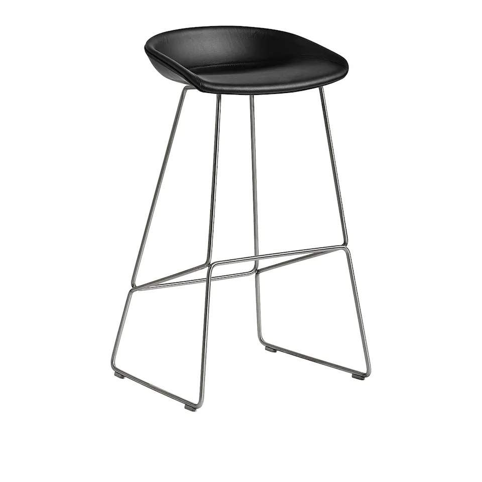 About a Stool AAS39 barstol High Steel