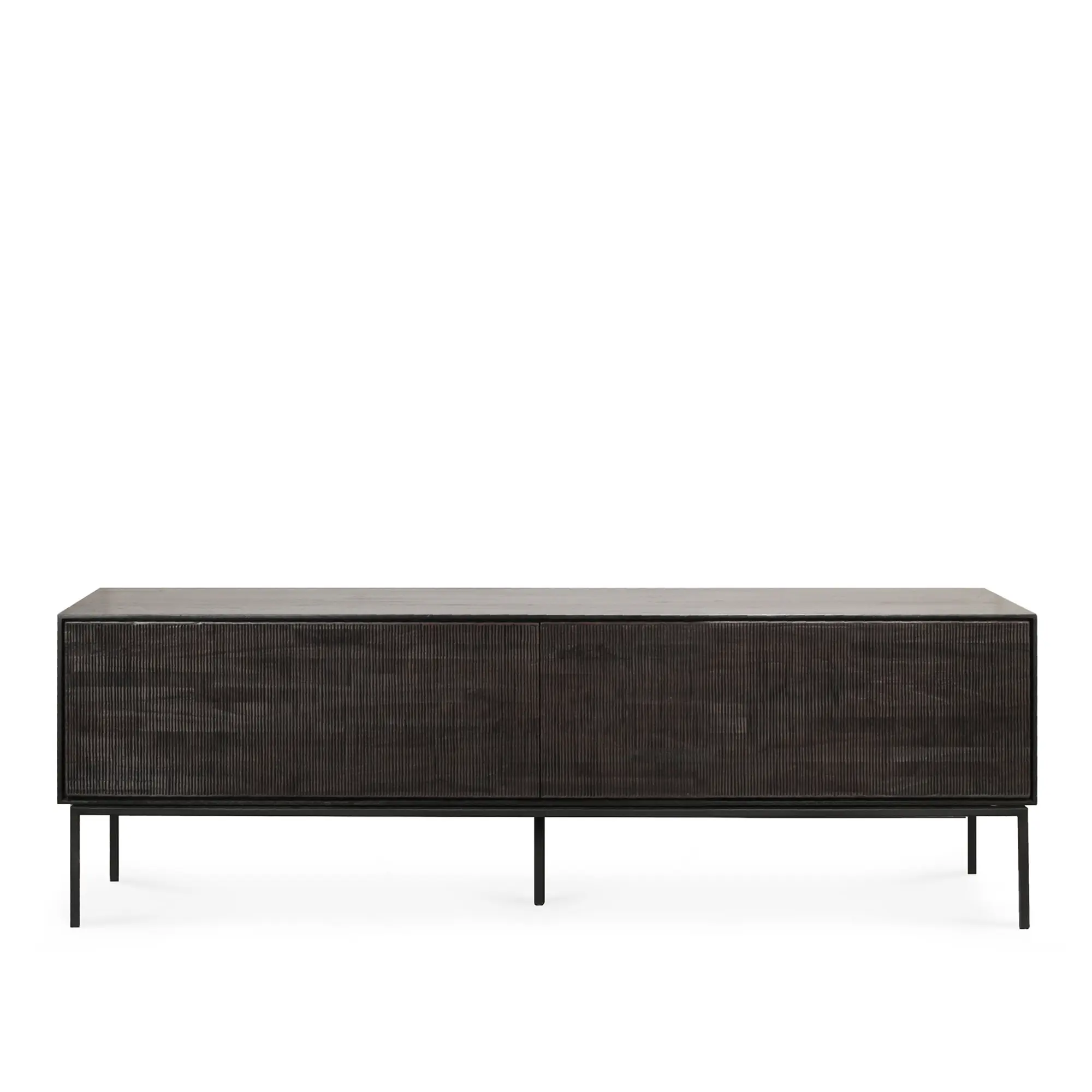 Grooves TV Cupboard