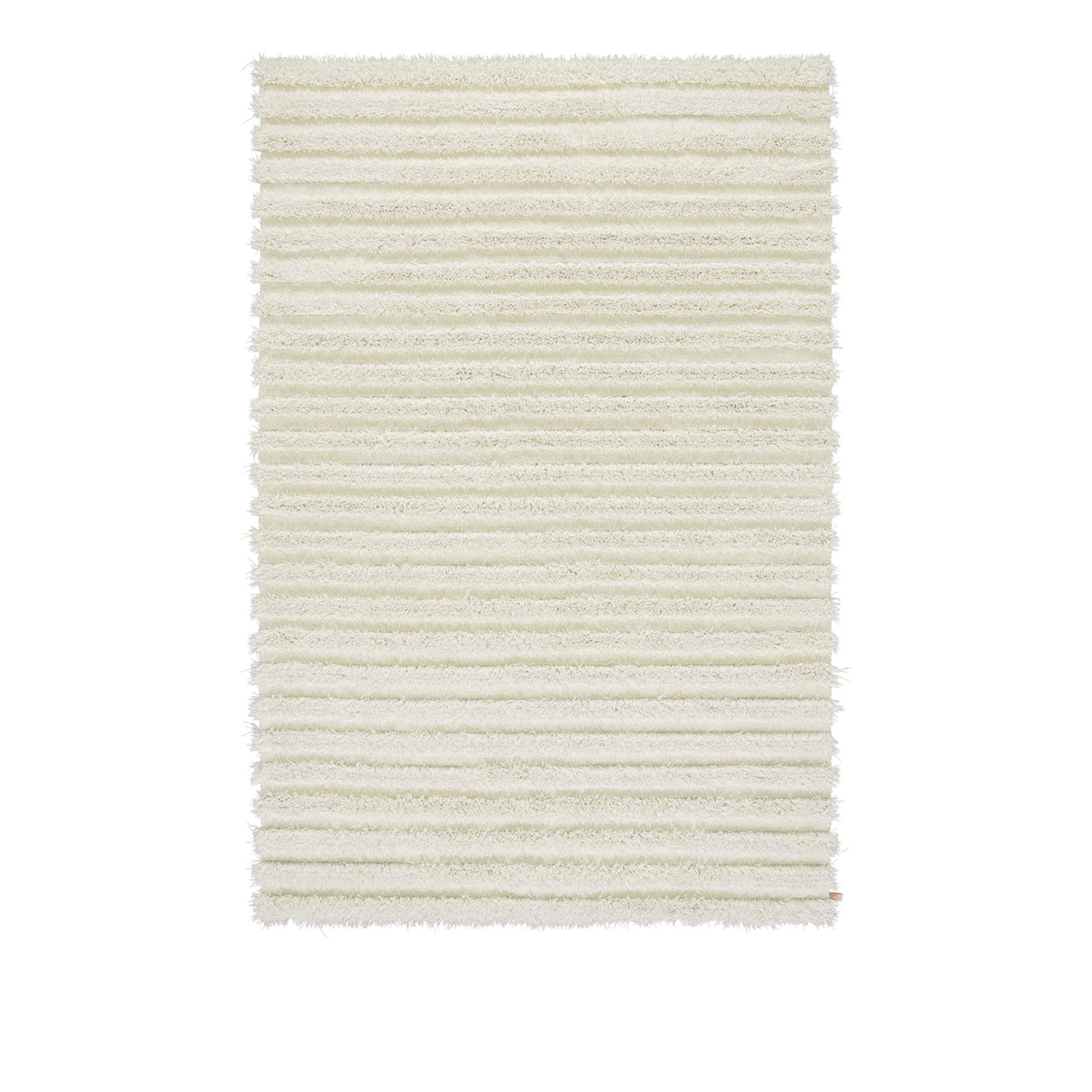 kasthall - ines, ghost 880, 200x300 - ullmattor - maja johansson starander - vit