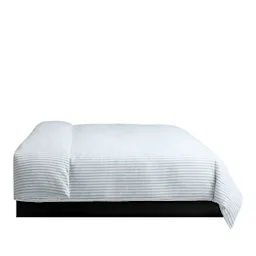 Linen Blend Stripes påslakan