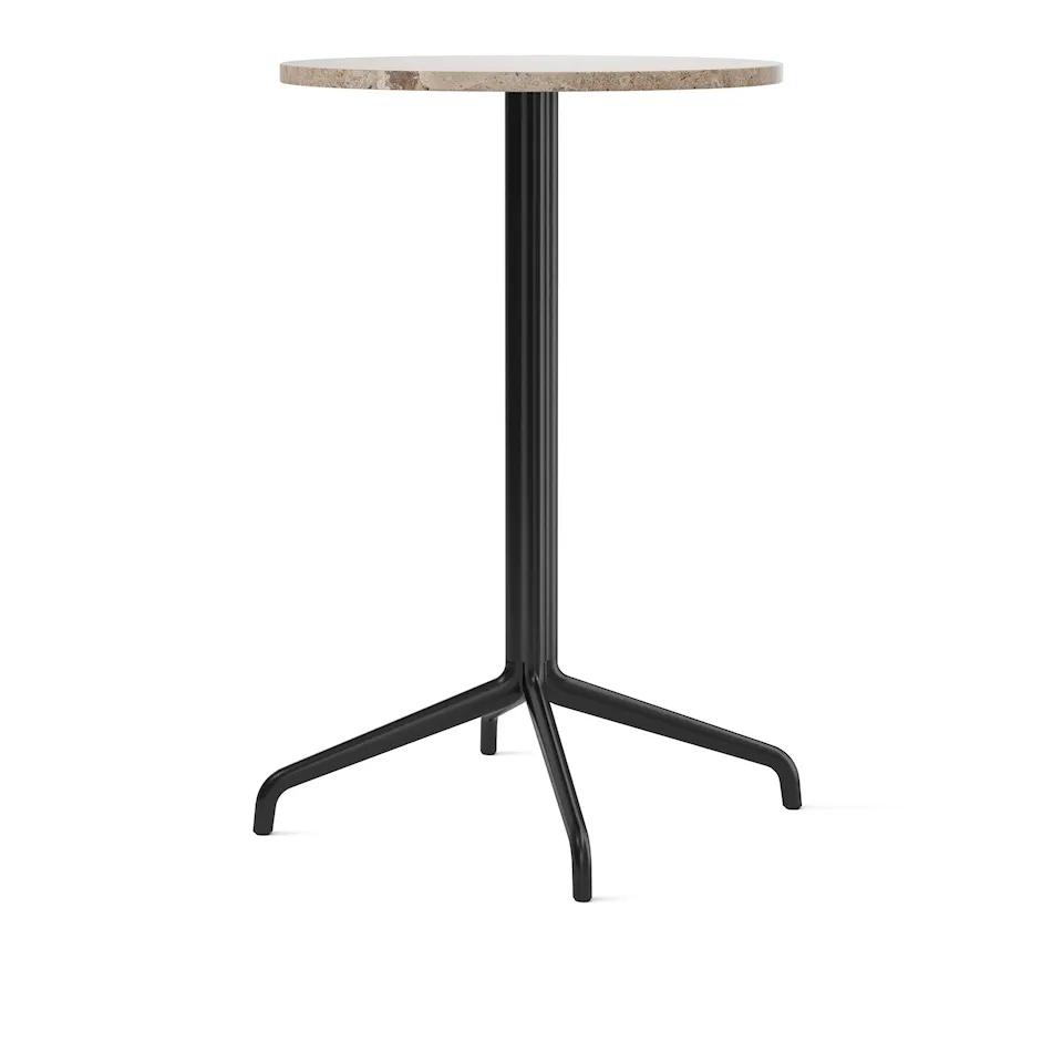 Harbour Column Counter barbord Star Ø60 cm