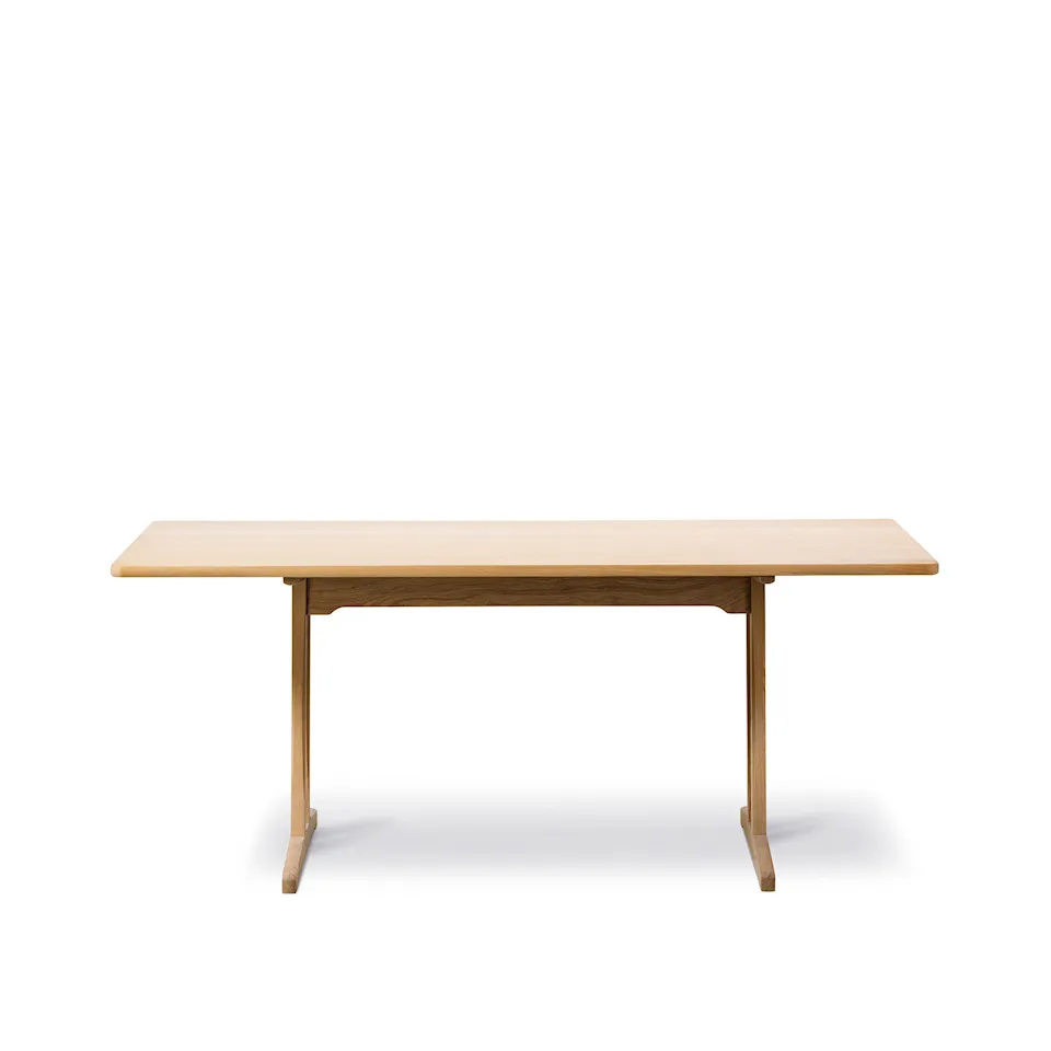 Mogensen C18 matbord 180 cm