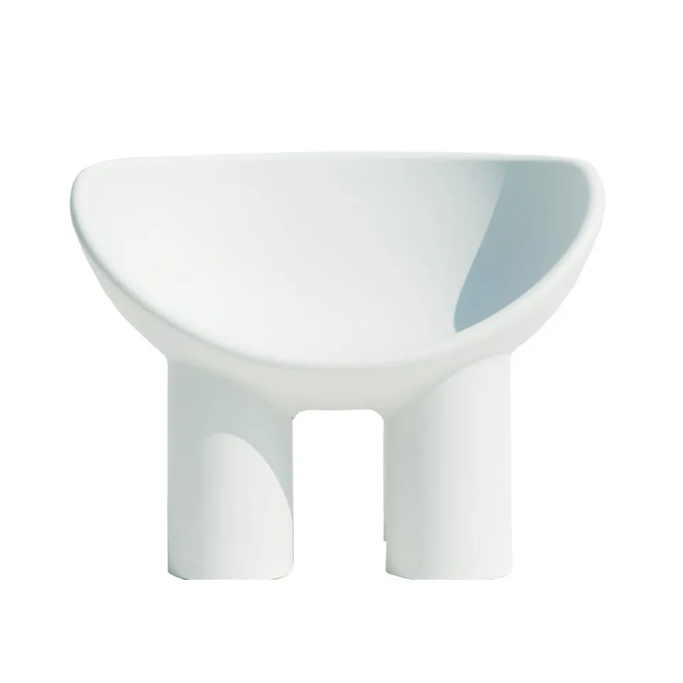 Roly Poly Armchair