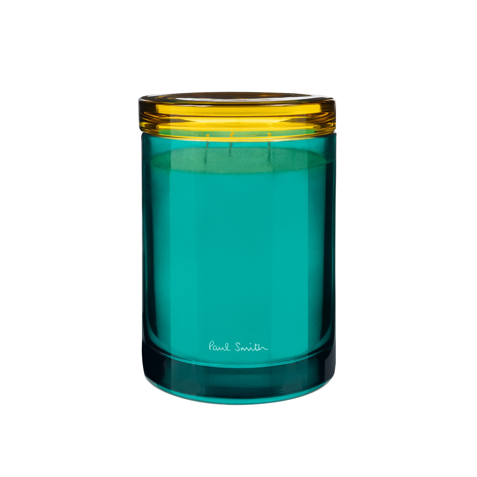 Paul Smith Home Fragrance - Paul Smith Sunseeker Candle 1000g - Doftljus - Paul Smith - Glas