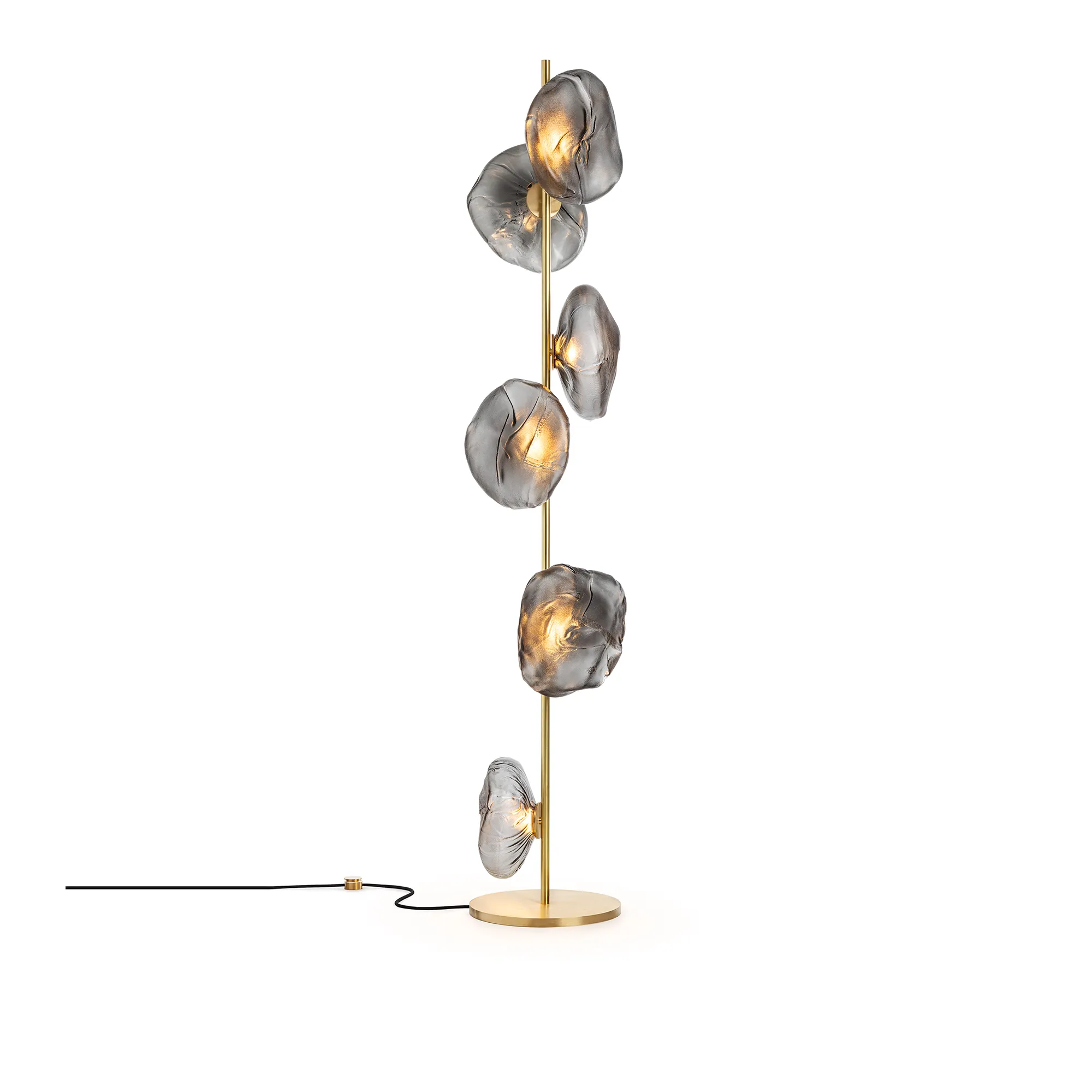 73.6 floor lamp long