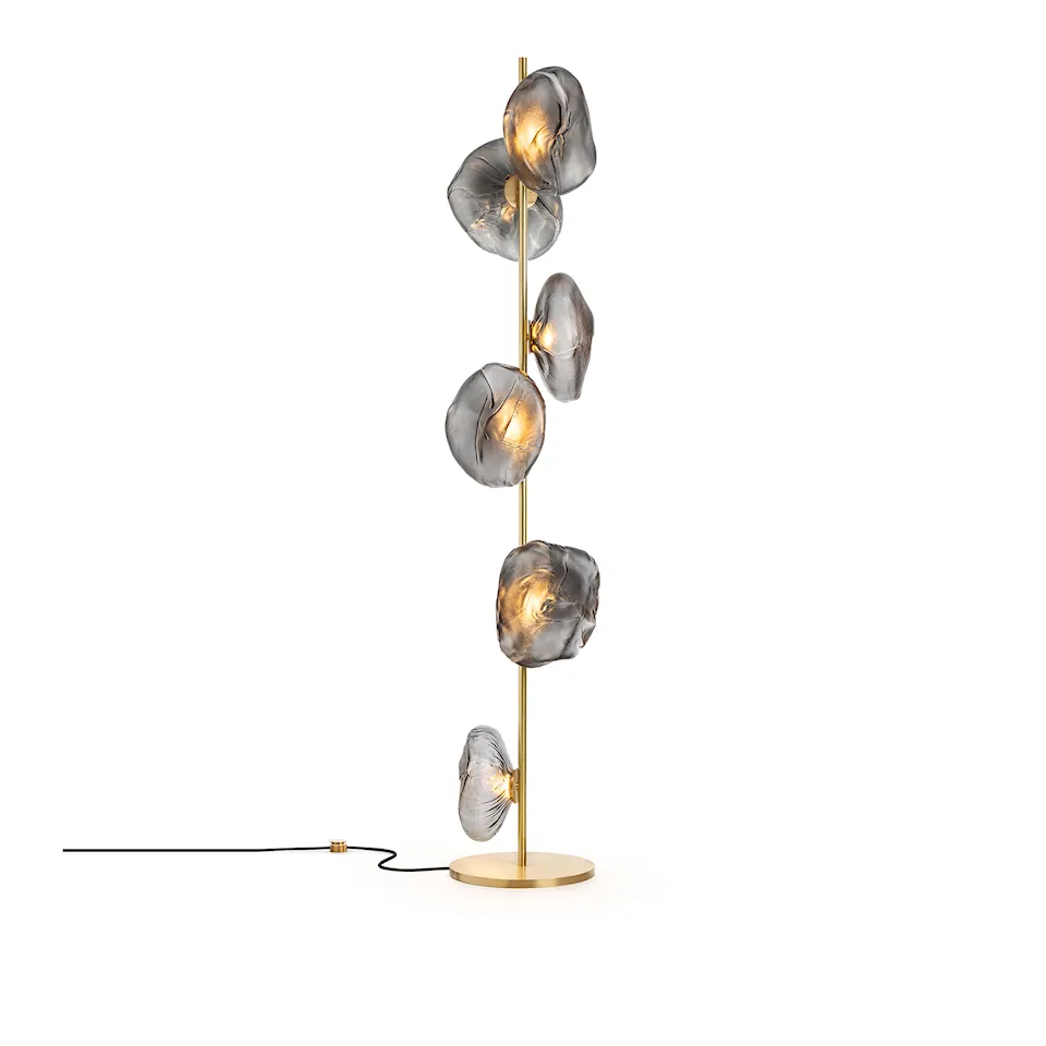 73.6 floor lamp long