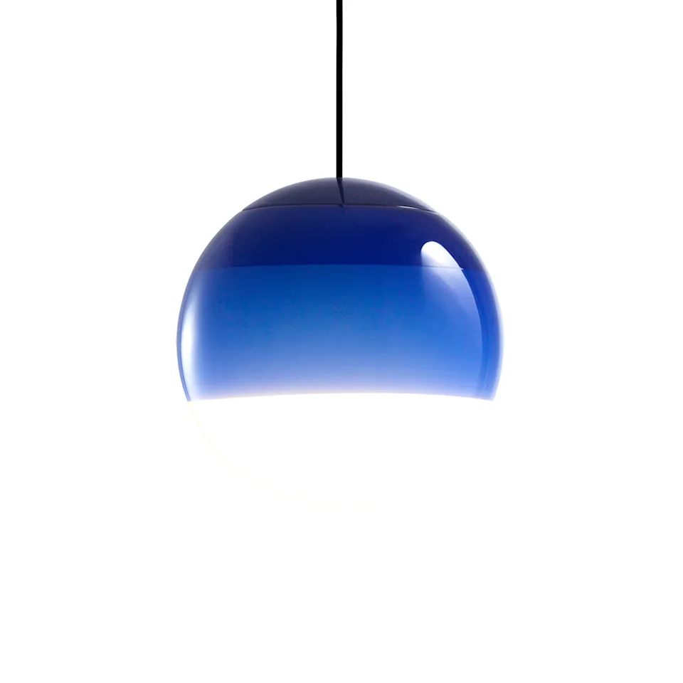 Dipping Light Pendant