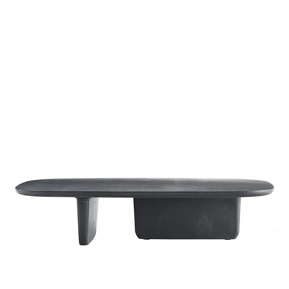 Tobi-Ishi soffbord utomhus