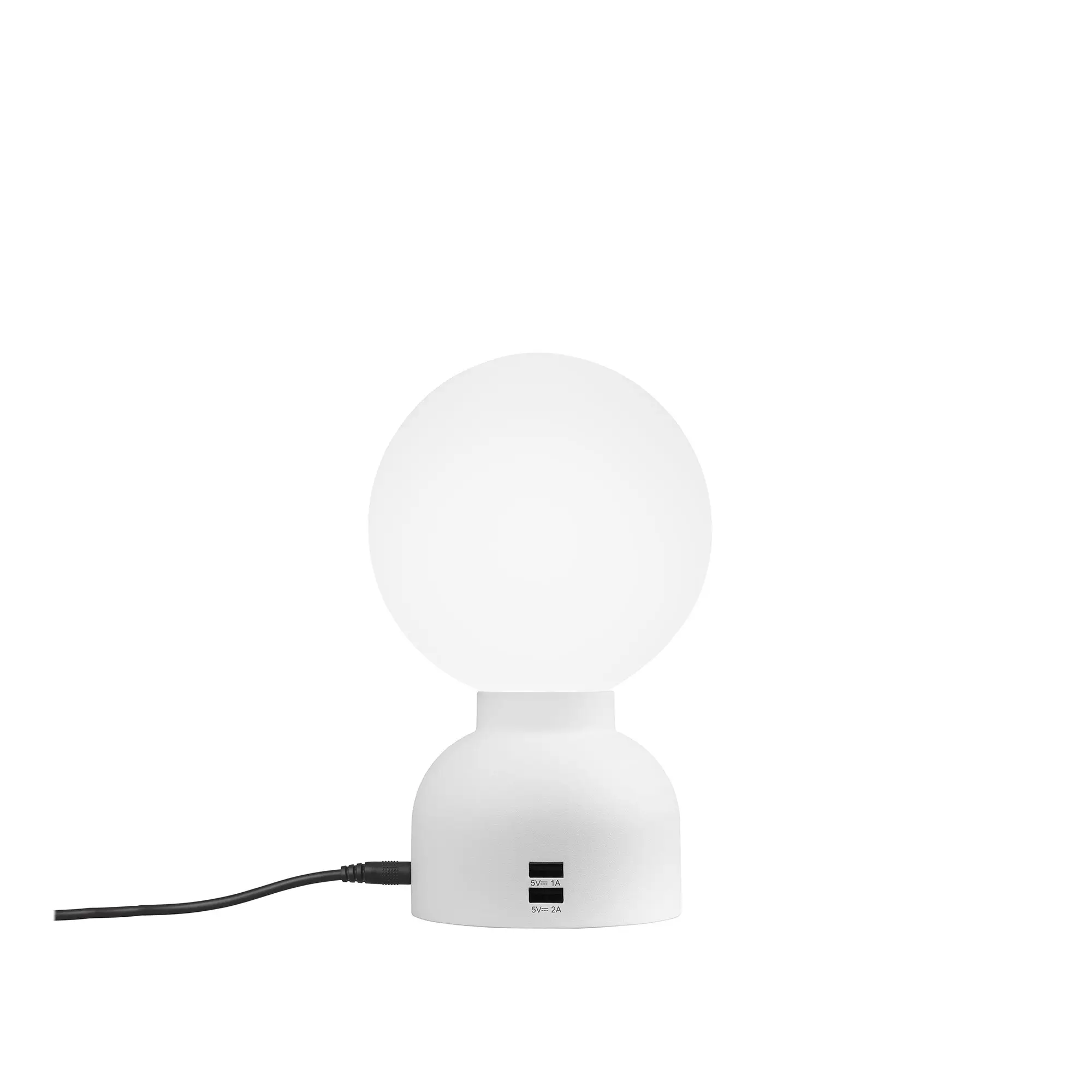 Pluggie - Bordlampe
