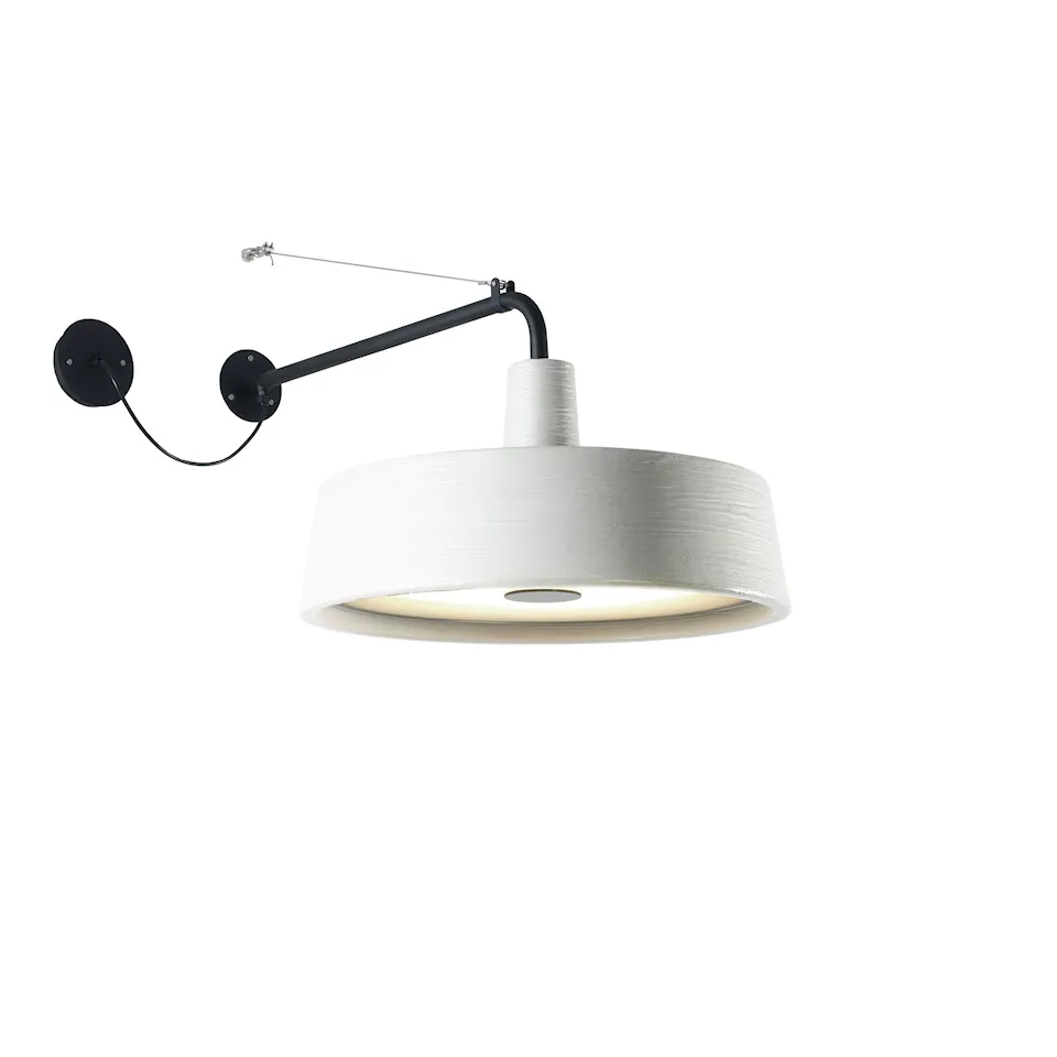 Soho Outdoor - Wall Lamp