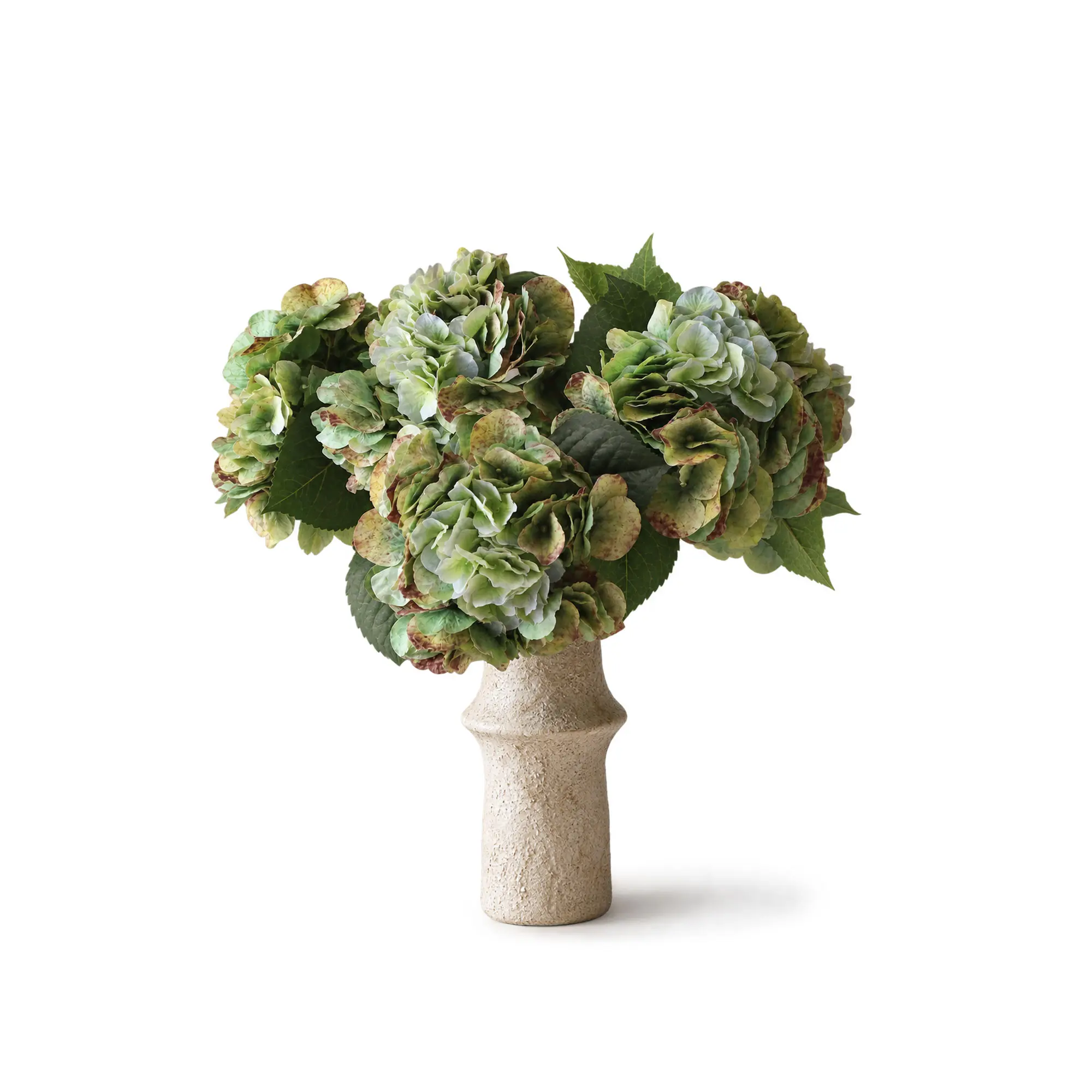 Hydrangea bukett