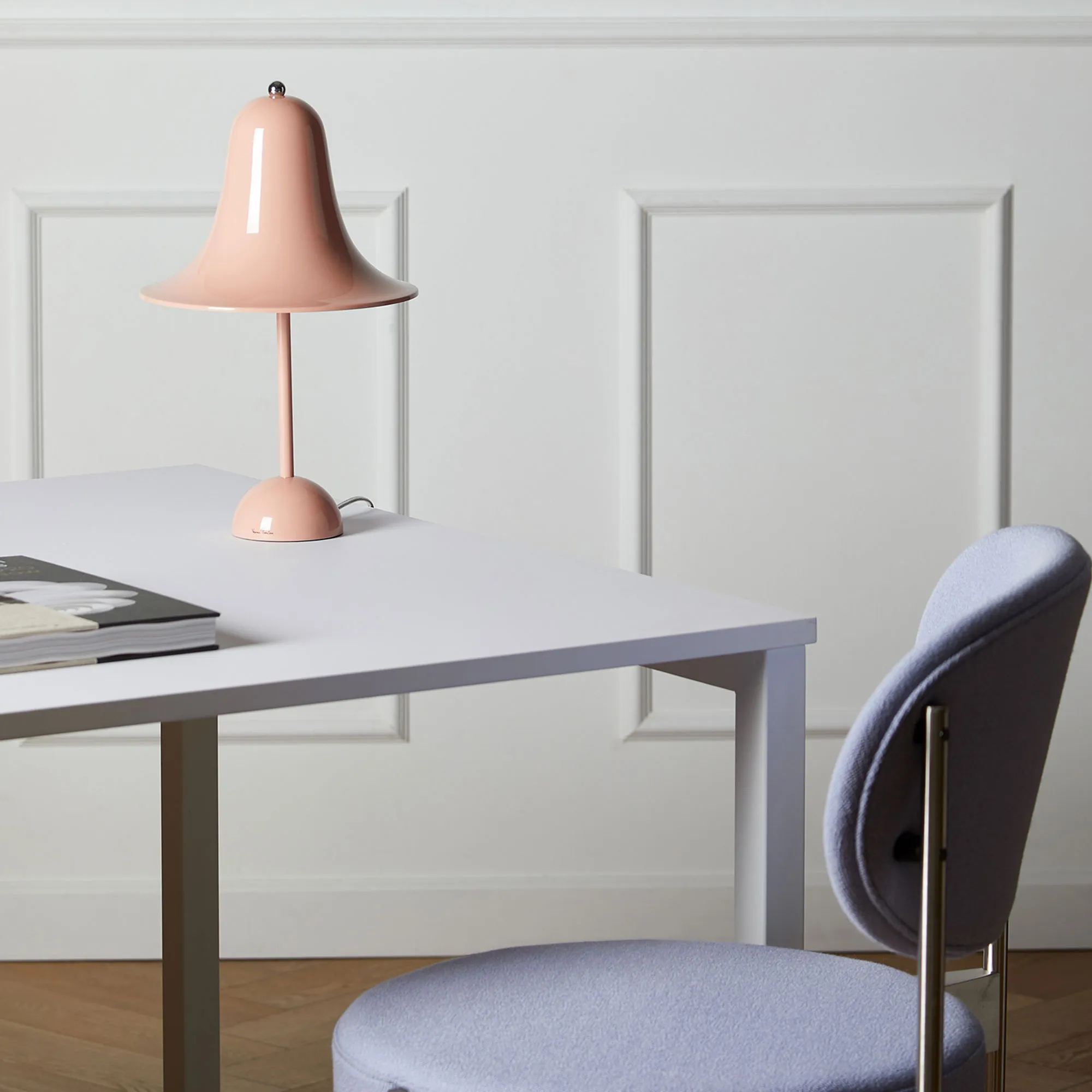 Pantop Table Lamp