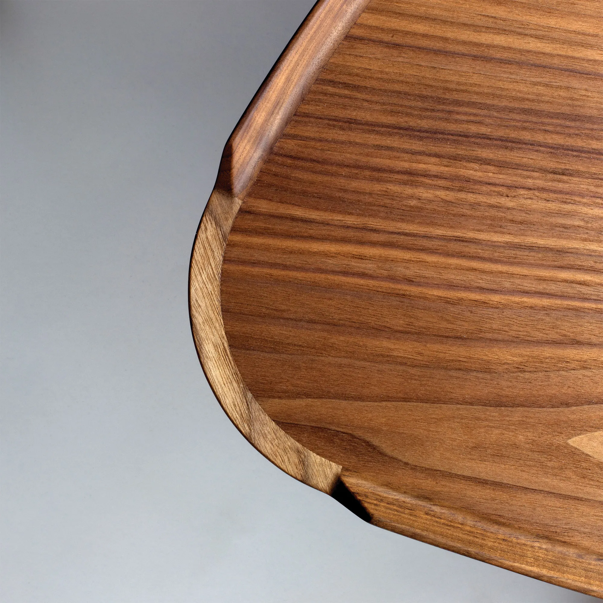 Cocktail bord Walnut