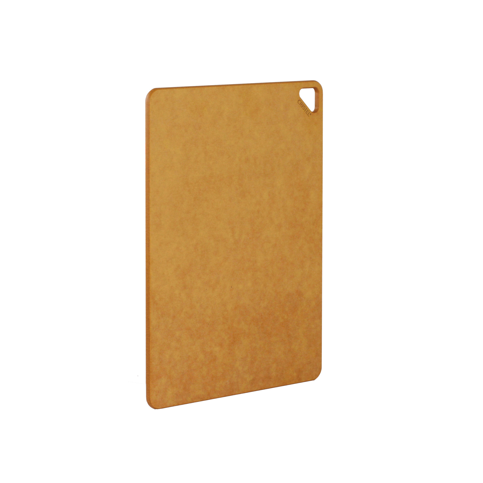 CRISTEL Wood Fibre Cutting Board - Medium