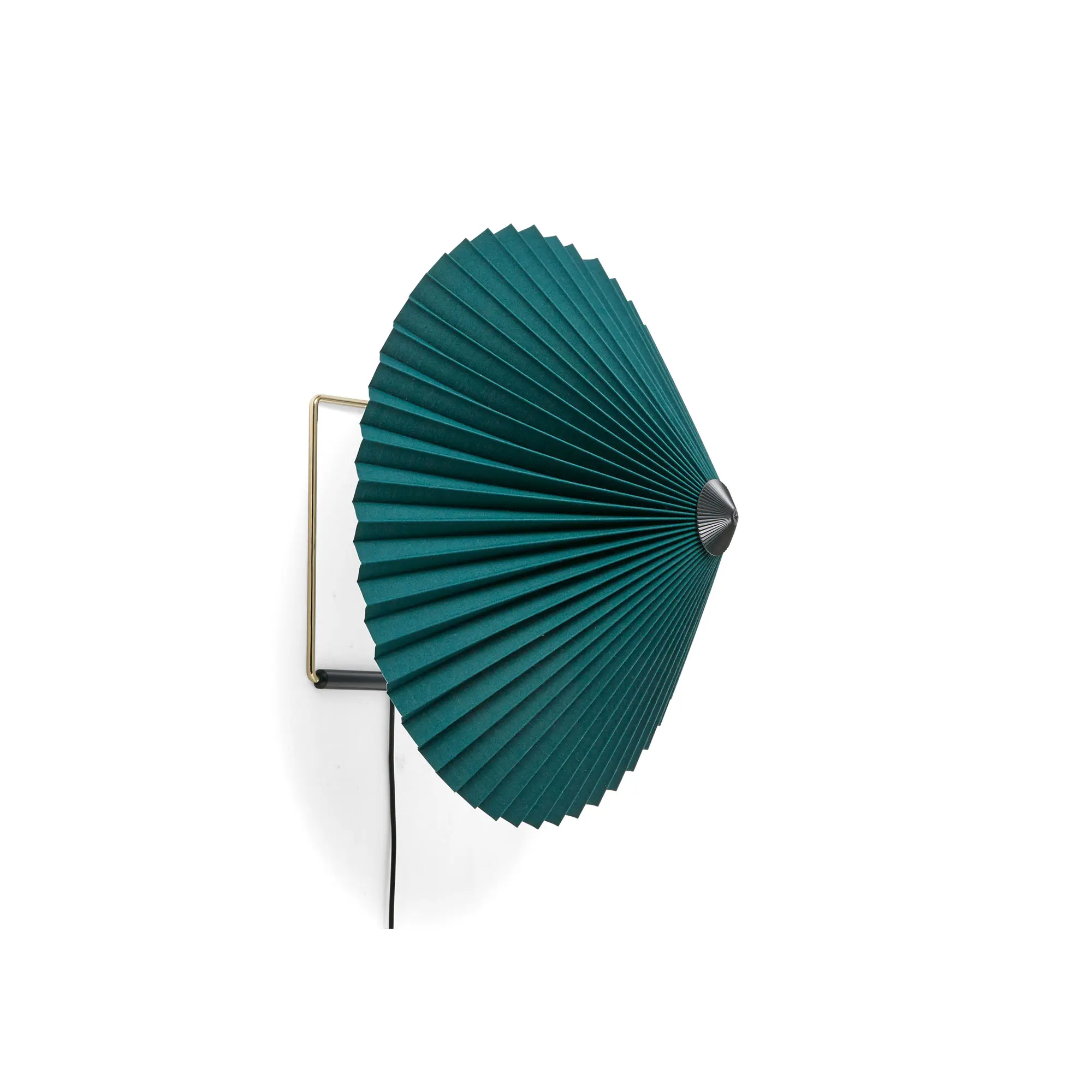 Matin vegglampe 38 cm
