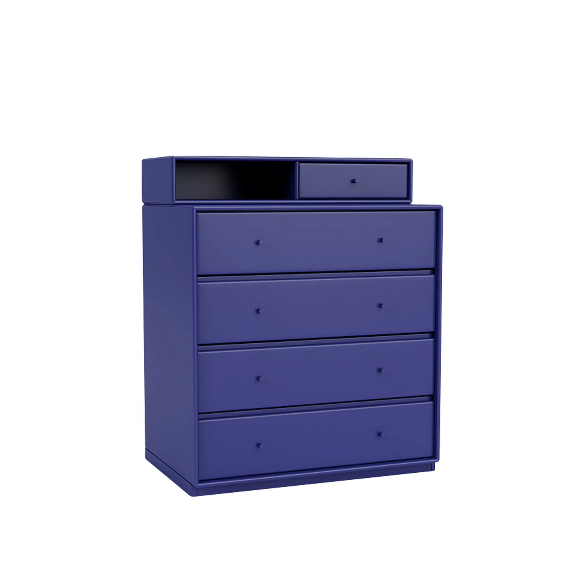 Keep Chest Of Drawers - Plinth H3 cm