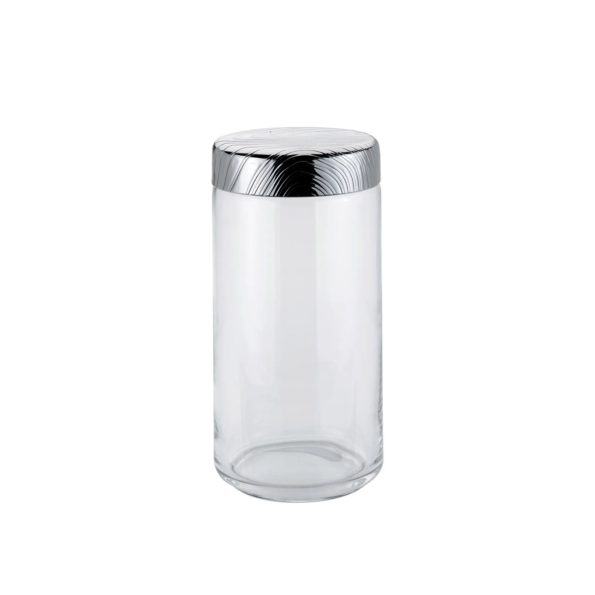 Veneer Glass Box