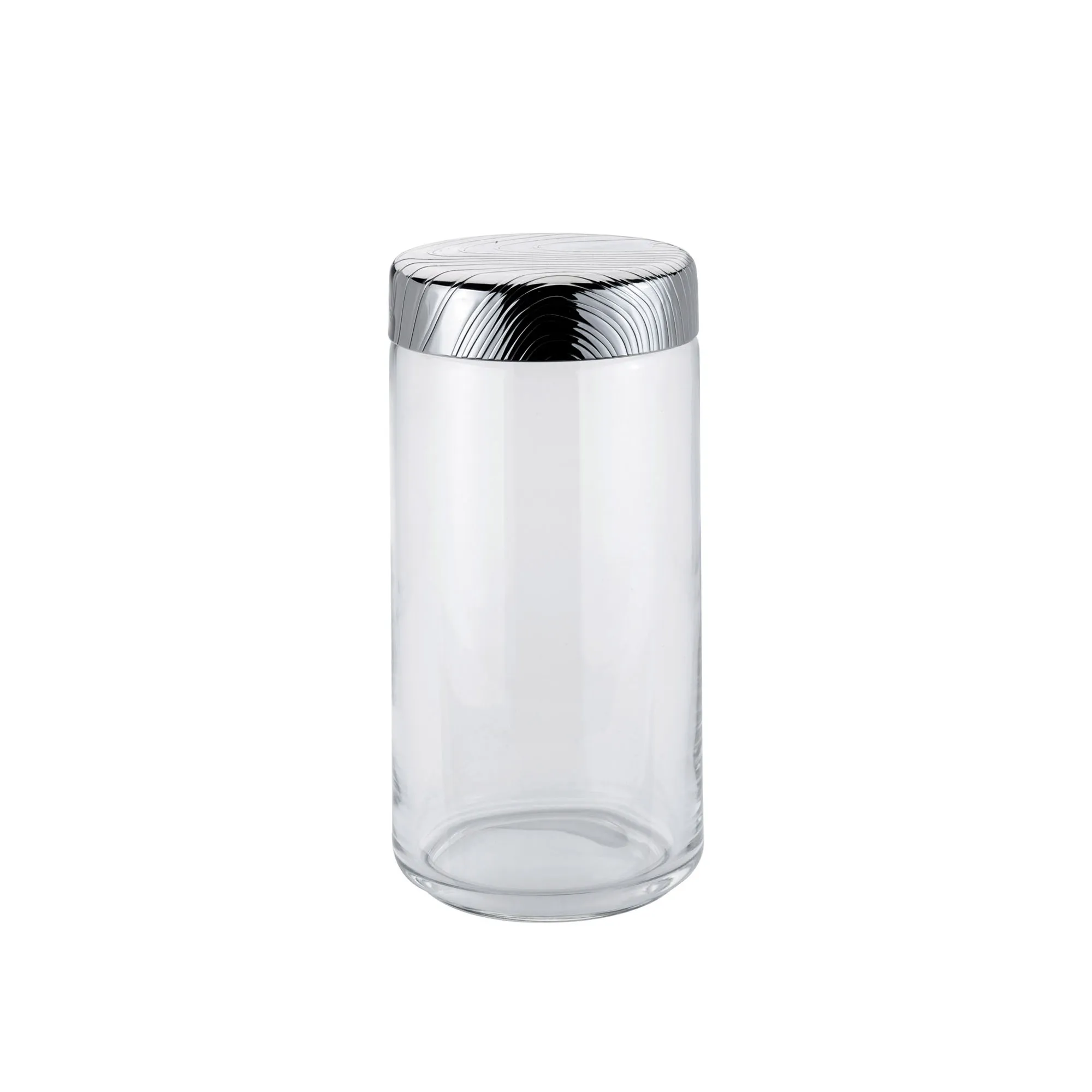 Veneer Glass Box