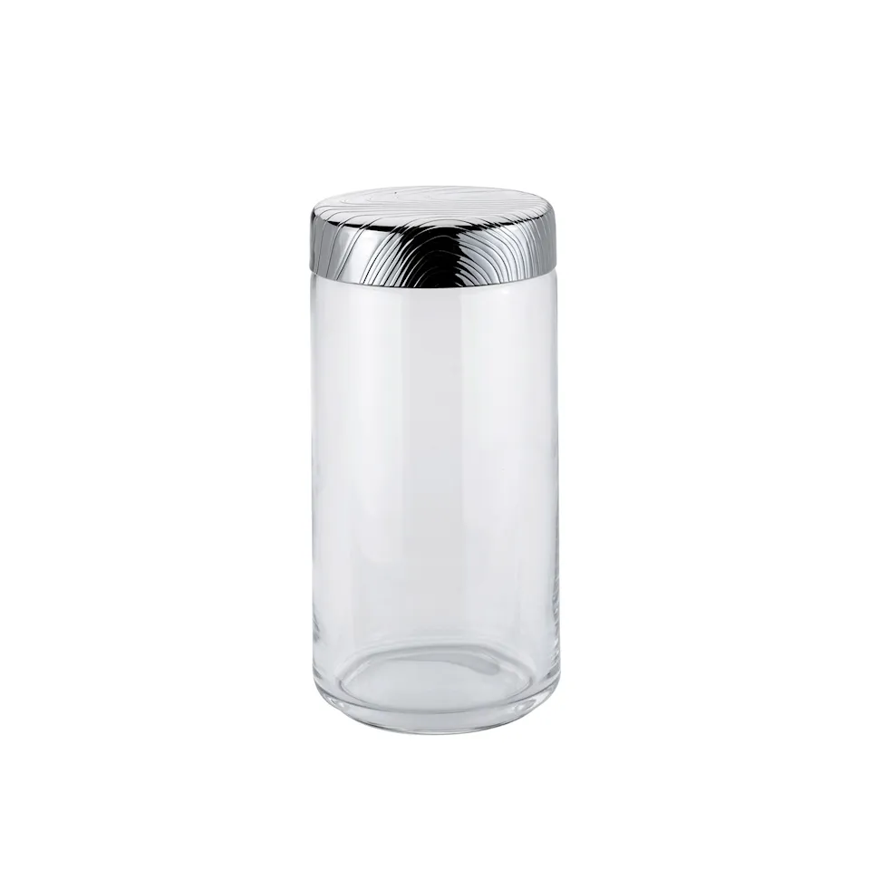 Veneer Glass Box