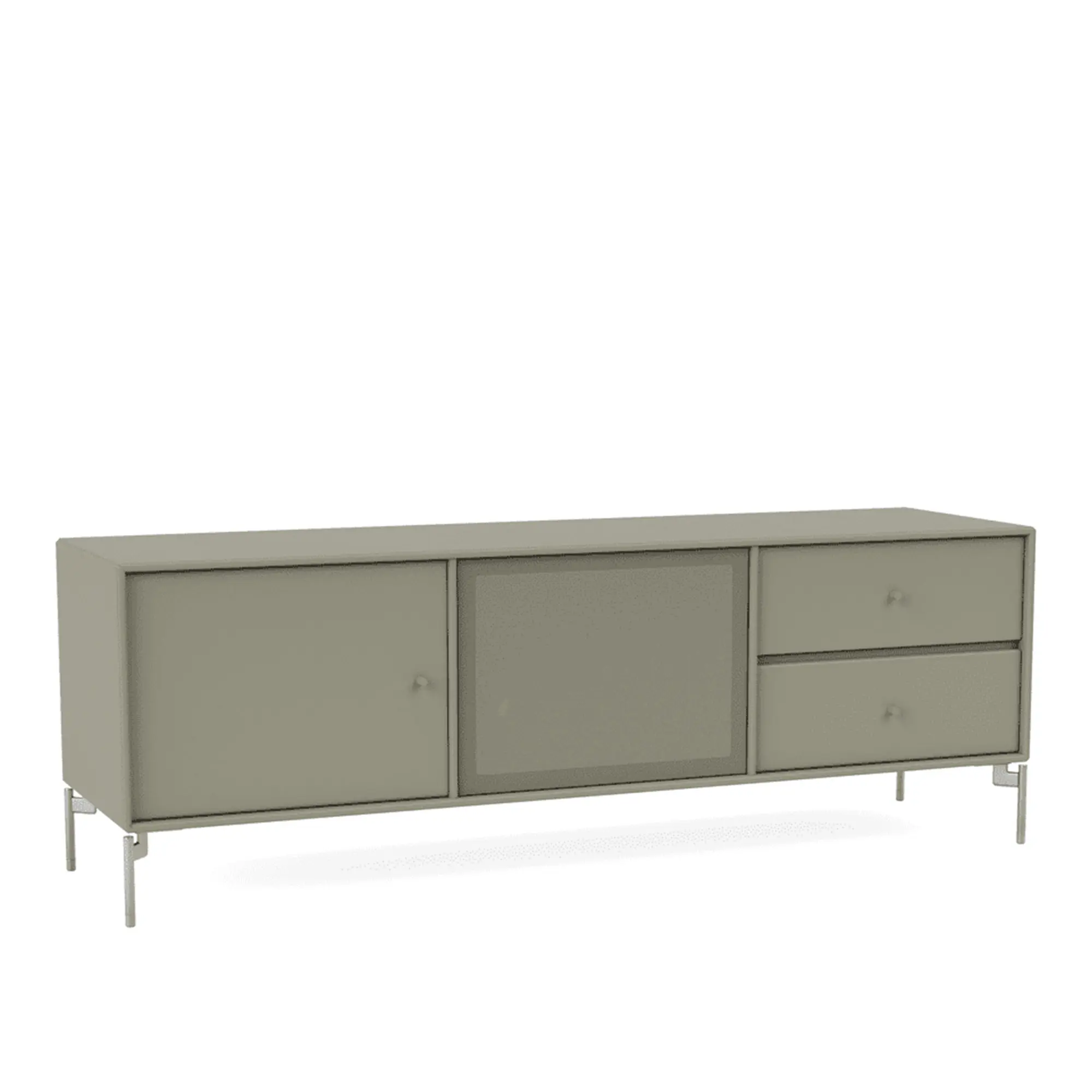 Montana Selection Octave VI TV-stativ ben