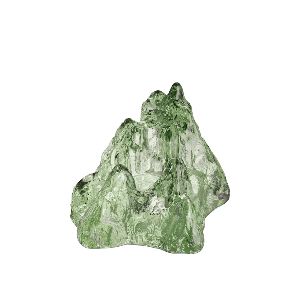 The Rock ljuslykta 9 cm