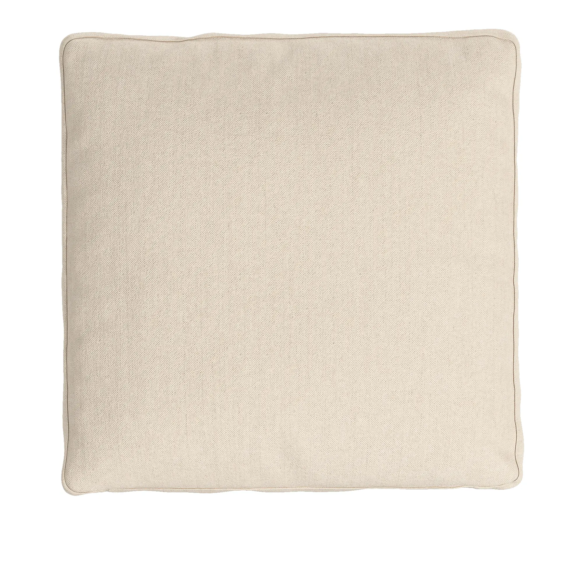 Brick Square Pillow Shadow Nature