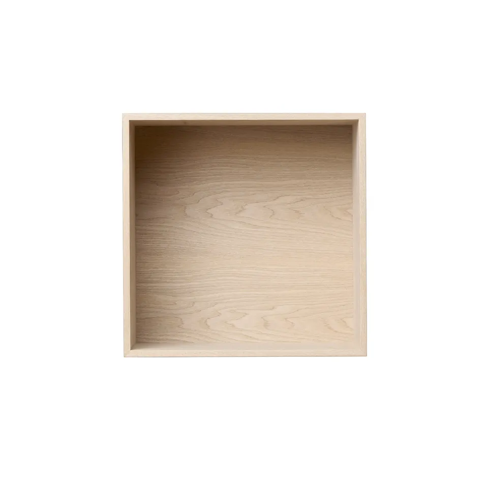 Mini Stacked Storage 2.0 - Medium